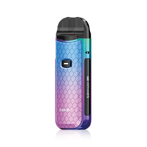 Smok Nord Ohm Pod Kit 2ml Nachfüllbare Pods
