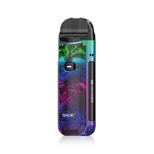 Smok Nord Ohm Pod Kit 2ml Nachfüllbare Pods