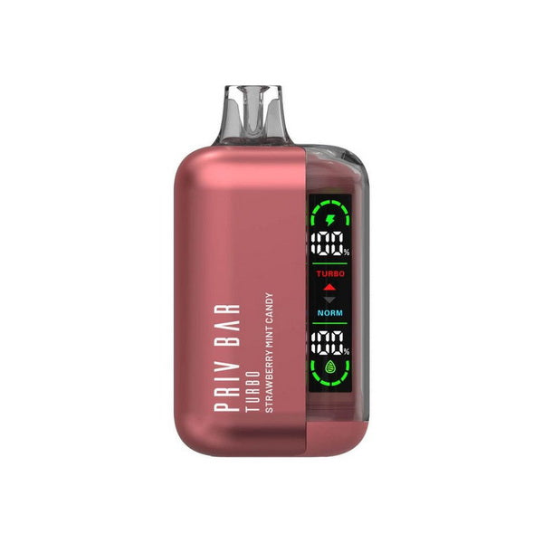 SMOK Spaceman Ultra Turbo 15000 Kit