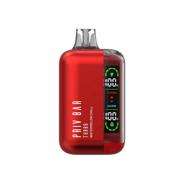 SMOK Ultra Turbo 15000 Vape Kit