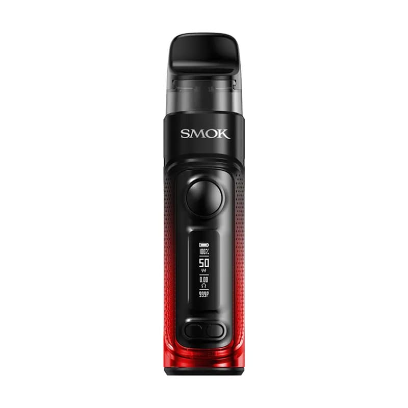SMOK RPM C - Kit E-Cigarette 50W 1650mAh 4ml