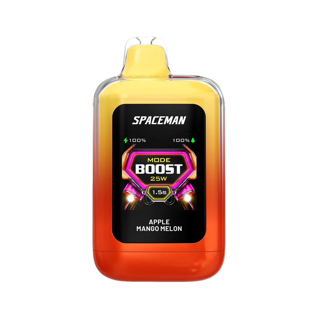 Smok Spaceman Nebula Plus 25000 Puffs Disposable Vape