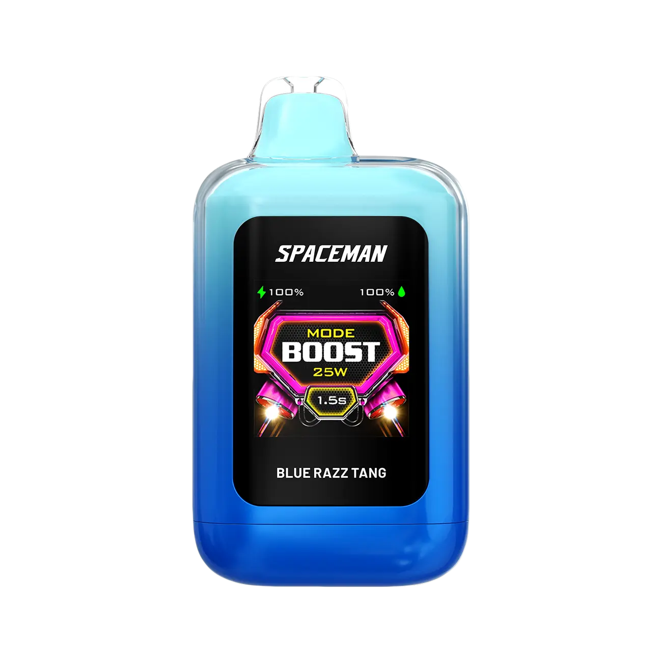 Smok Spaceman Nebula Plus 25000 Züge Einweg-E-Zigarette