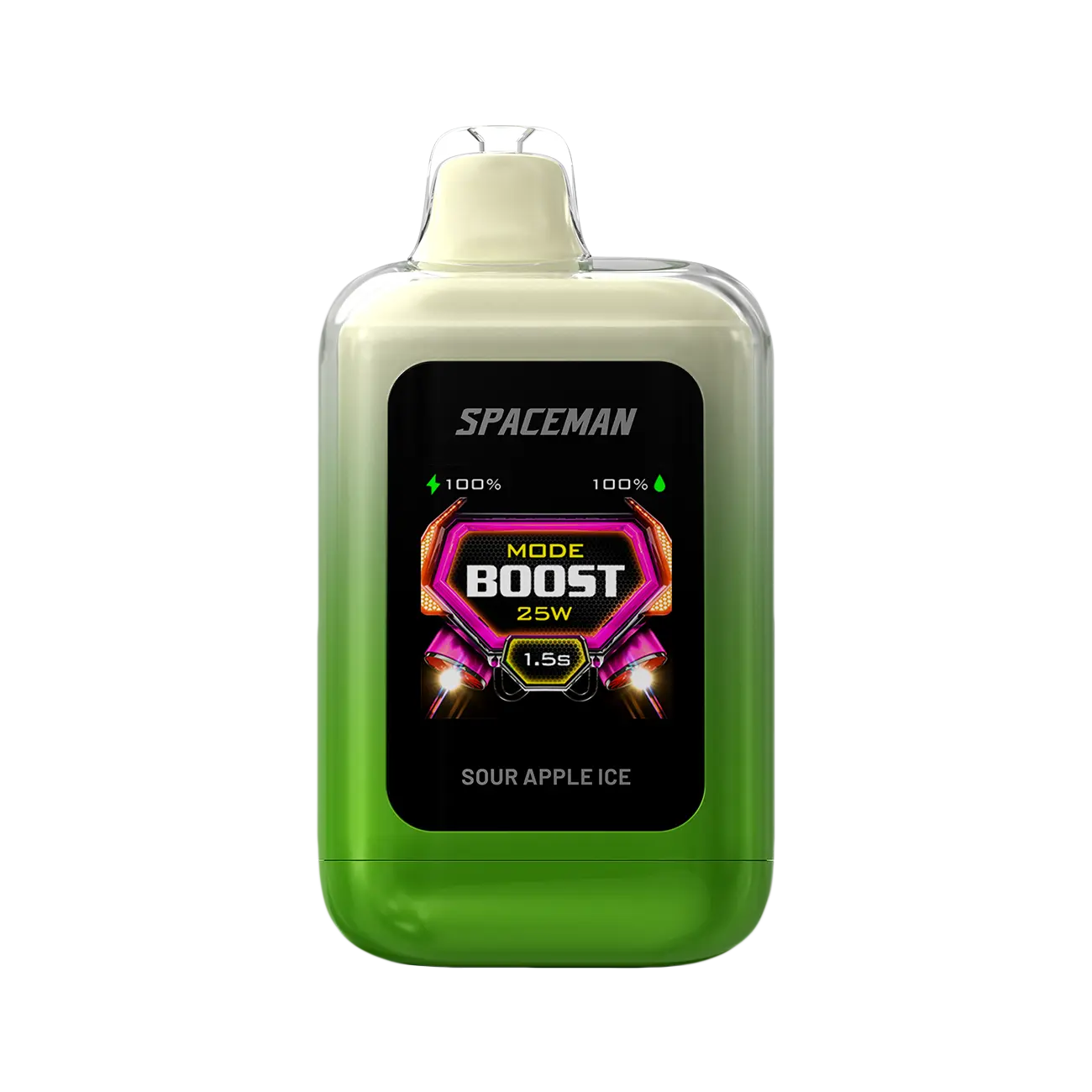 Smok Spaceman Nebula Plus 25000 Puffs Disposable Vape