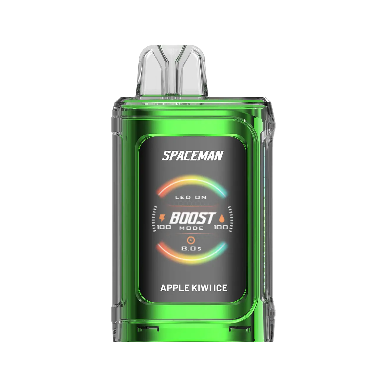 Smok Spaceman Prism 20K Puffs Einweg-E-Zigarette
