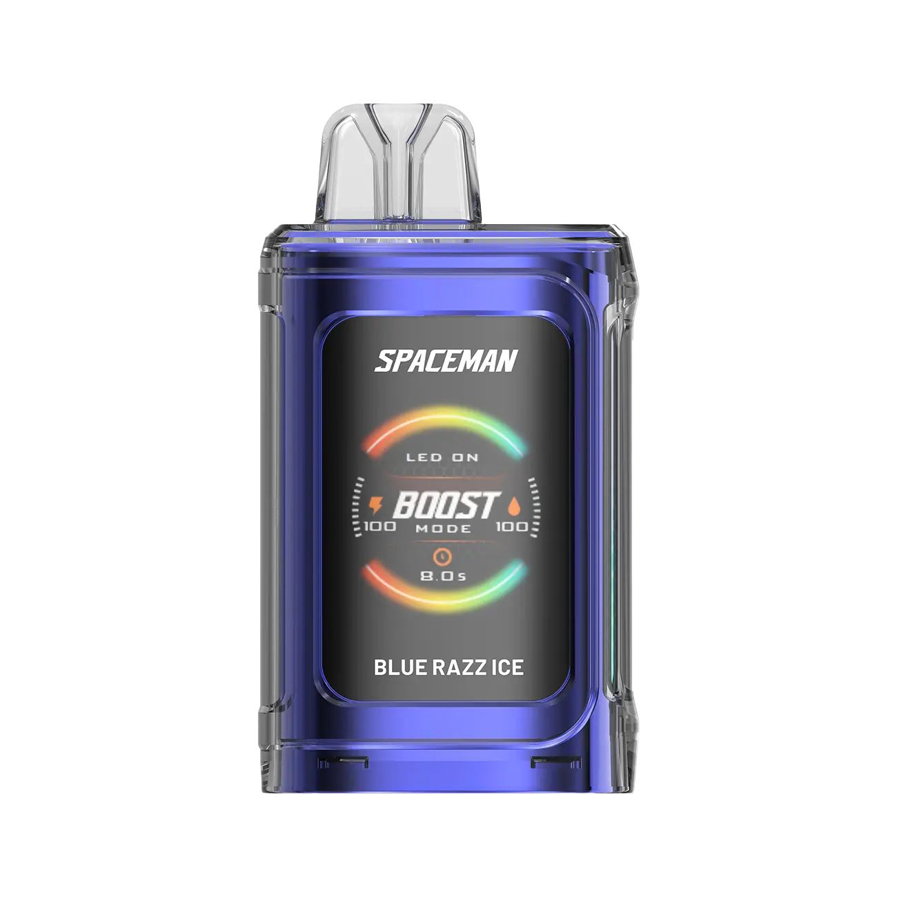 Smok Spaceman Prism 20K Puffs Einweg-E-Zigarette