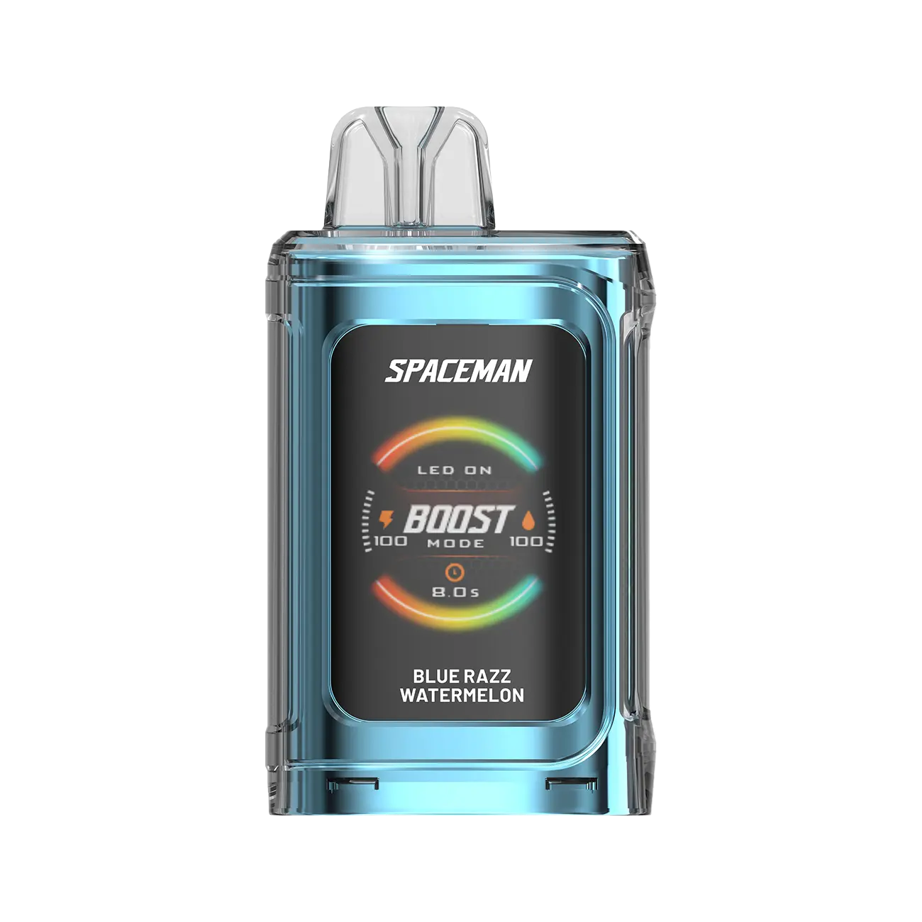 Smok Spaceman Prism 20K Puffs Einweg-E-Zigarette