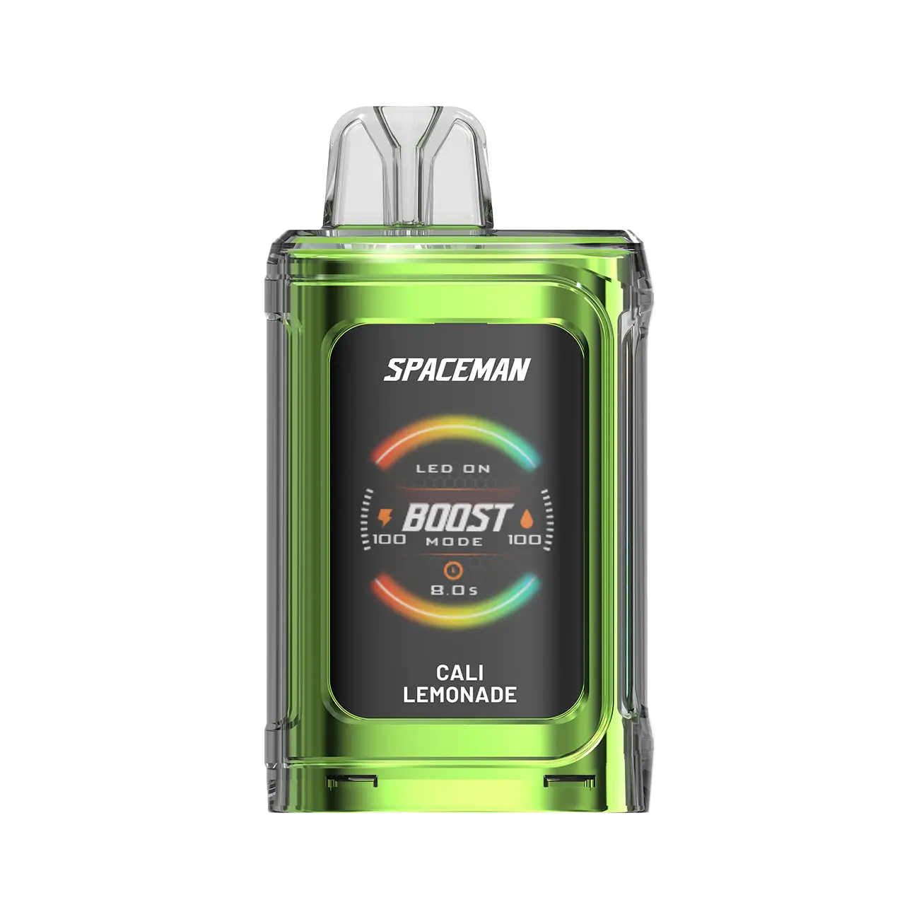 Smok Spaceman Prism 20K Puffs Disposable Vape