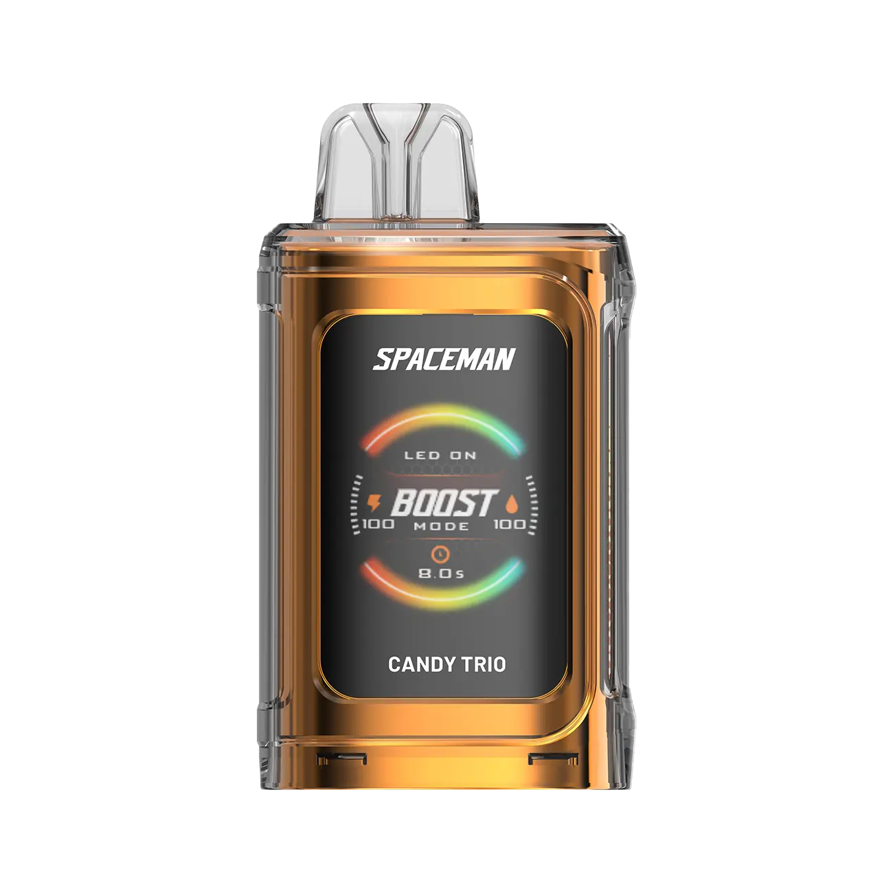 Smok Spaceman Prism 20K Puffs Einweg-E-Zigarette