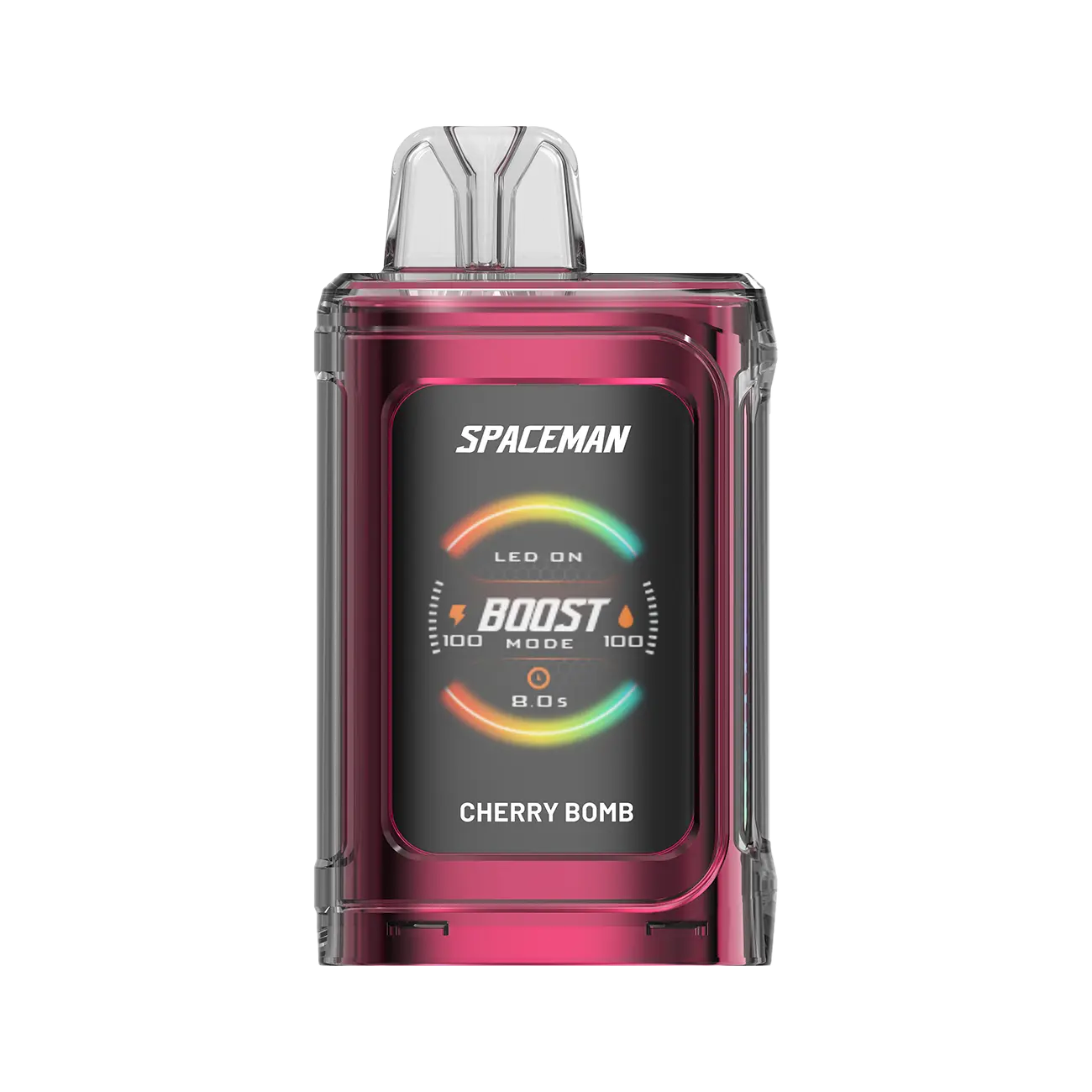 Smok Spaceman Prism 20K Puffs Einweg-E-Zigarette