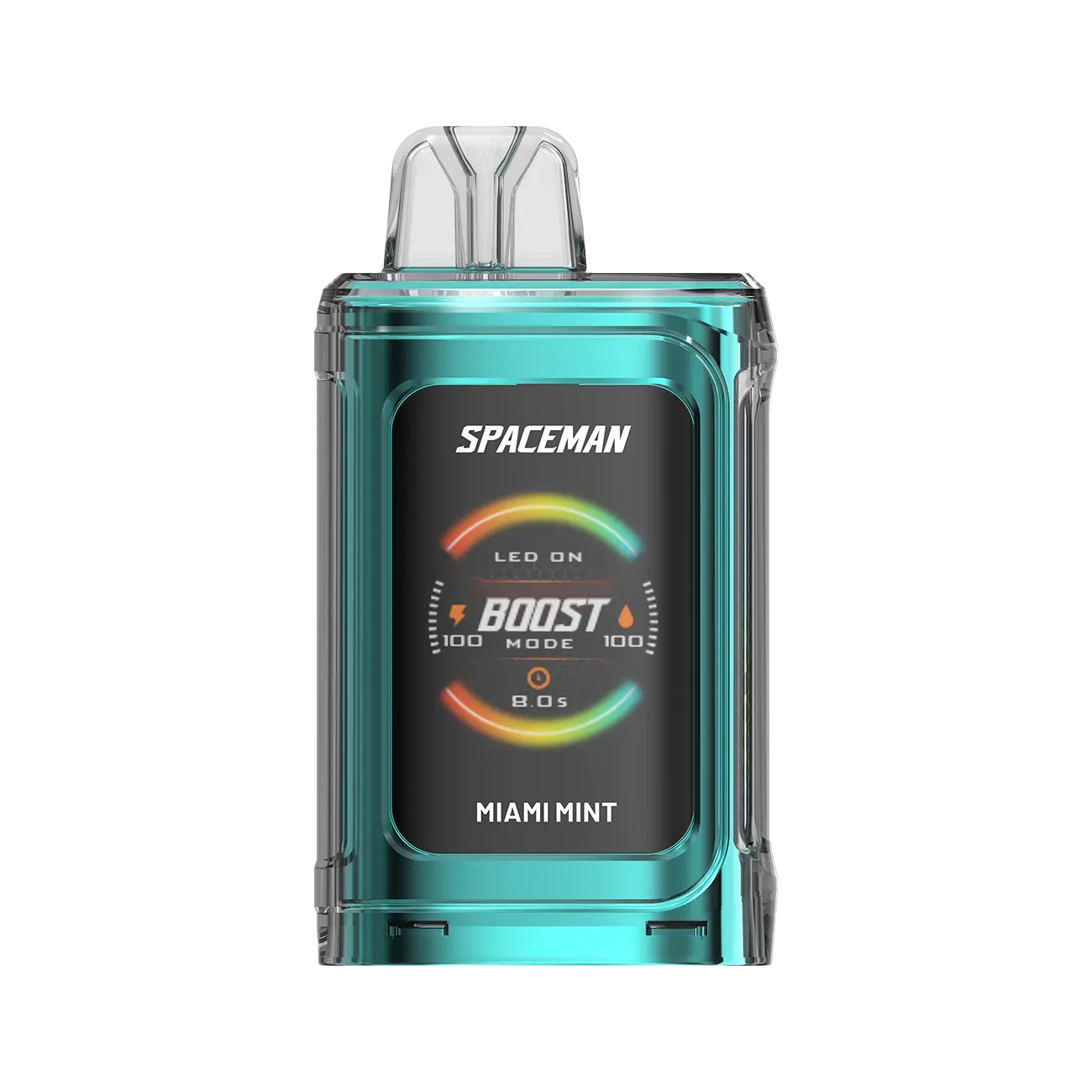 Smok Spaceman Prism 20K Puffs Einweg-E-Zigarette
