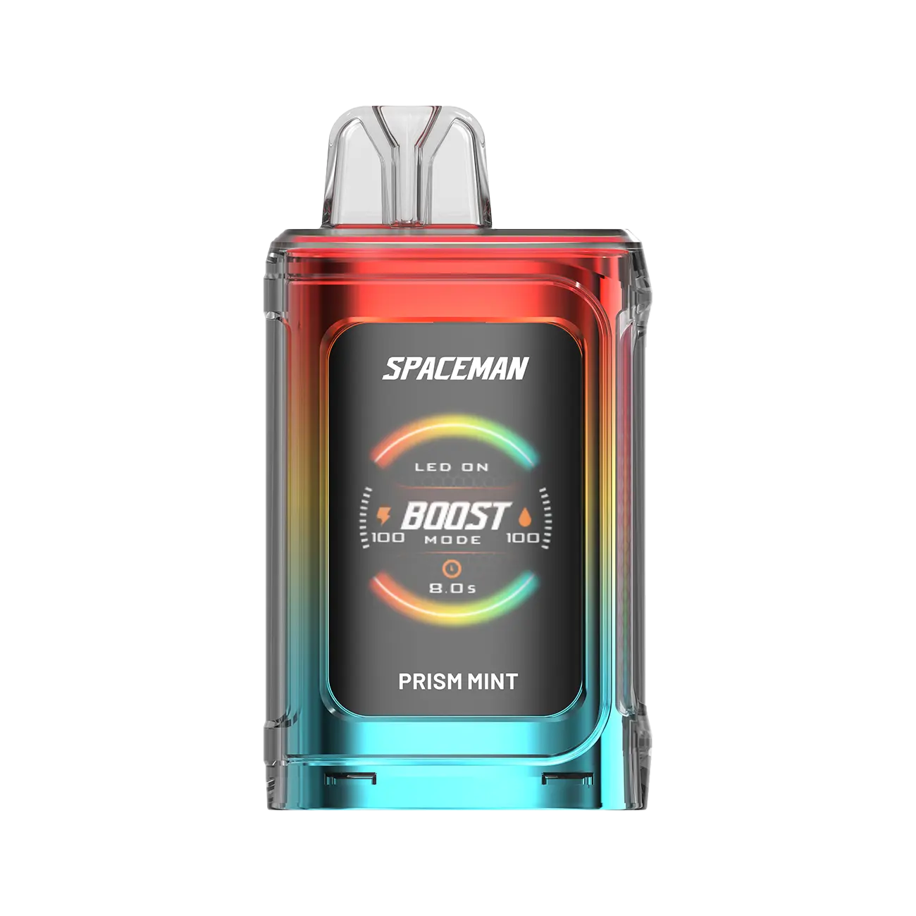 Smok Spaceman Prism 20K Puffs Einweg-E-Zigarette