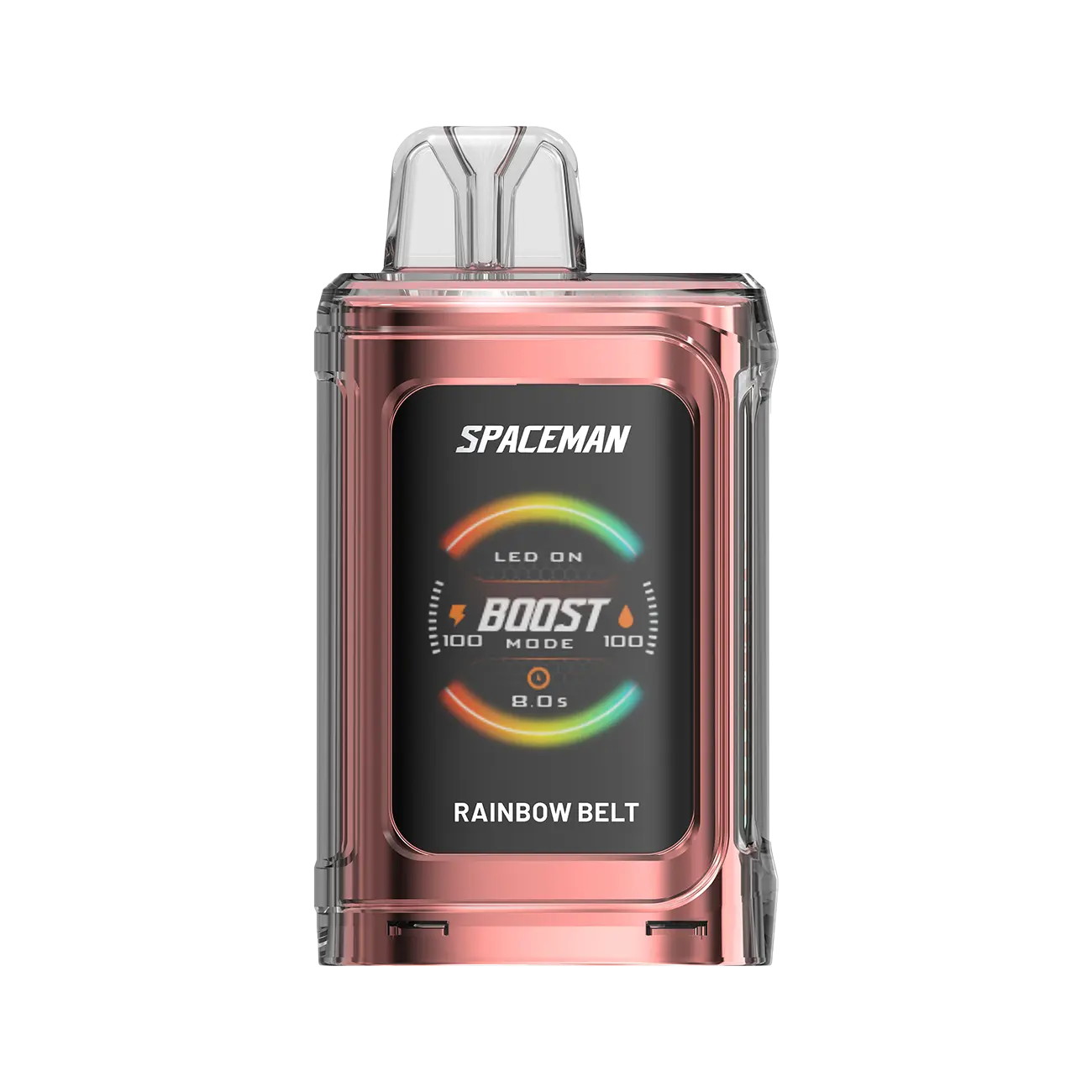 Smok Spaceman Prism 20K Puffs Einweg-E-Zigarette