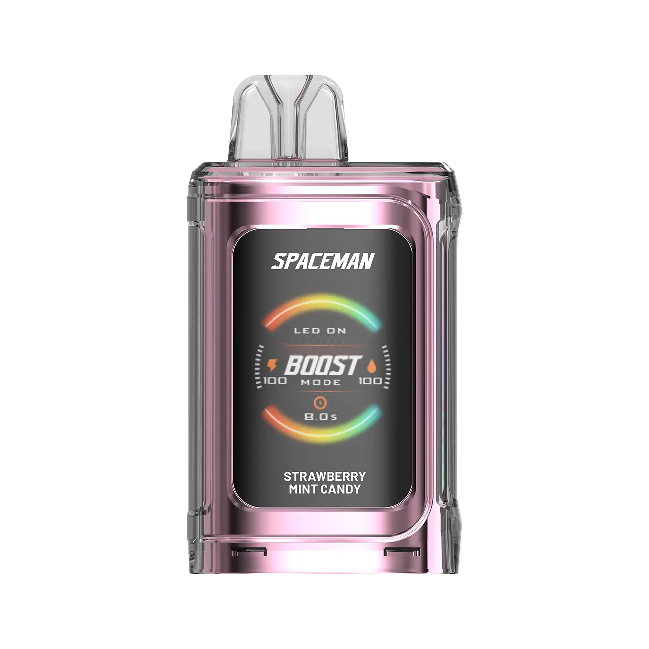 Smok Spaceman Prism 20K Puffs Einweg-E-Zigarette
