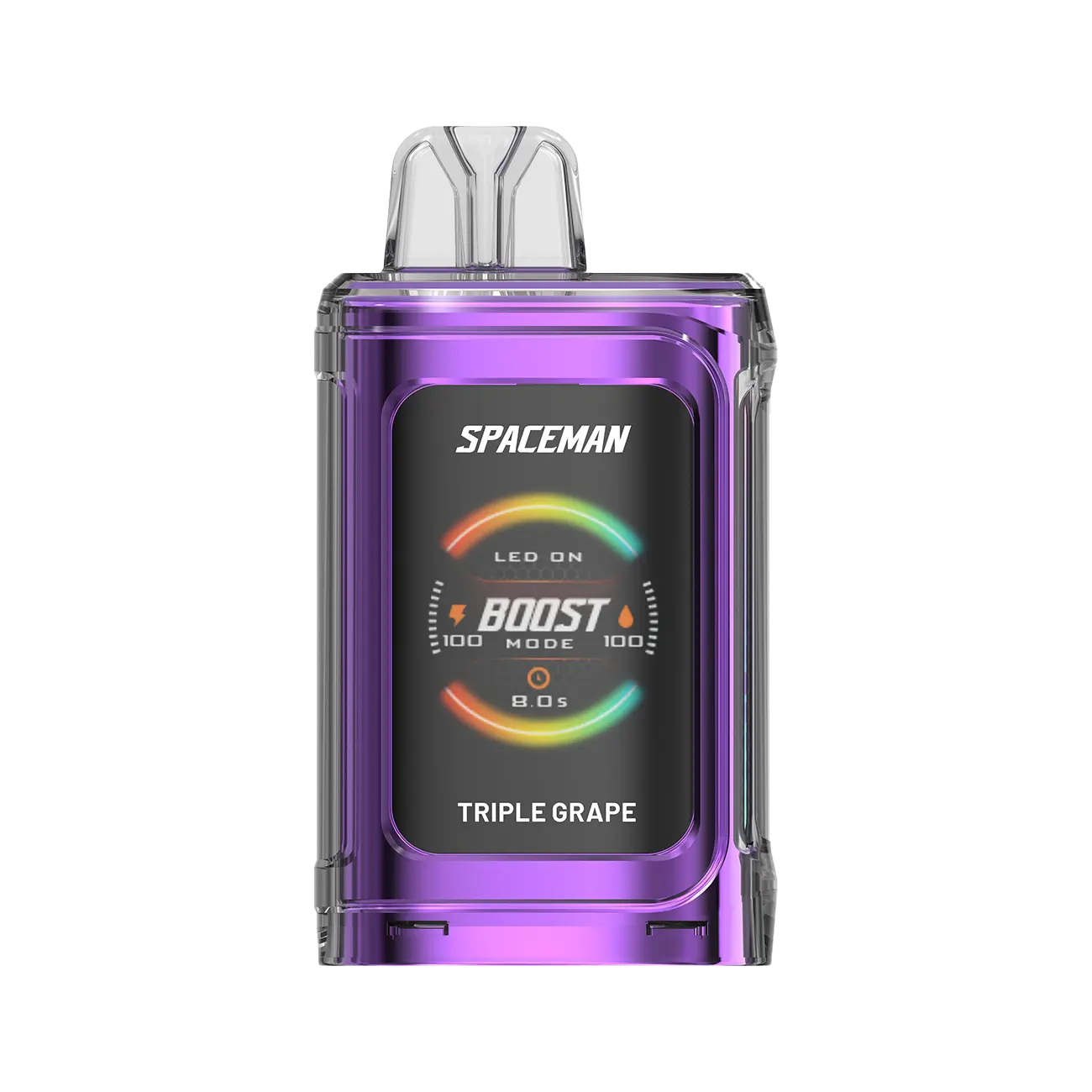 Smok Spaceman Prism 20K Puffs Einweg-E-Zigarette
