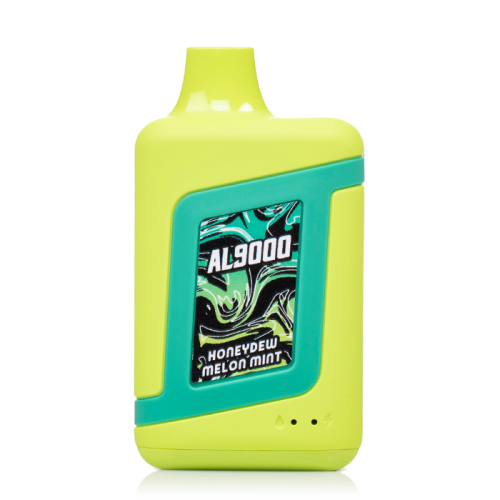 Smok Novo Bar AL9000 1 pc