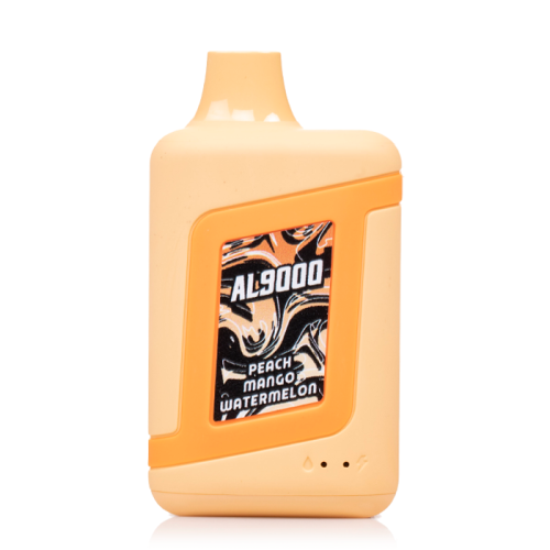 Smok Novo Bar AL9000 1 pc