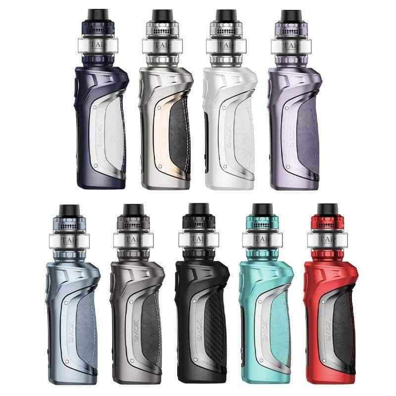 SMOKTECH Mag Solo - Kit E-Cigarette 100W 5ml