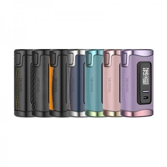 SMOKTECH Morph 3 - Box Mod 230W 