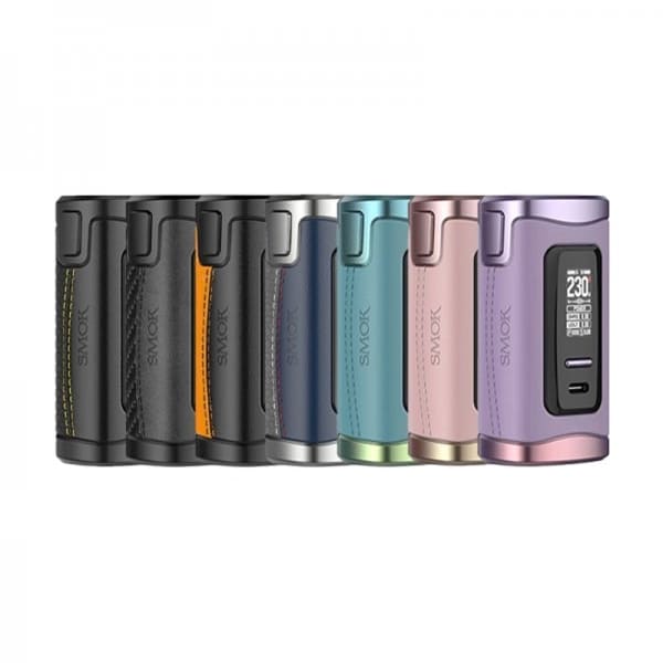 SMOKTECH Morph 3 - Box Mod 230W 