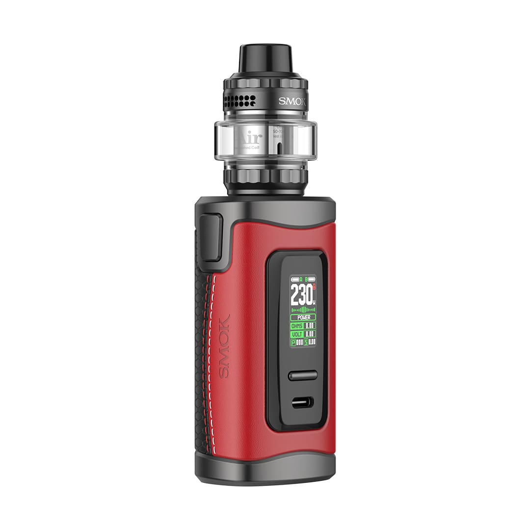 SMOKTECH Morph 3 - Kit E-Zigarette 230W 5ml 
