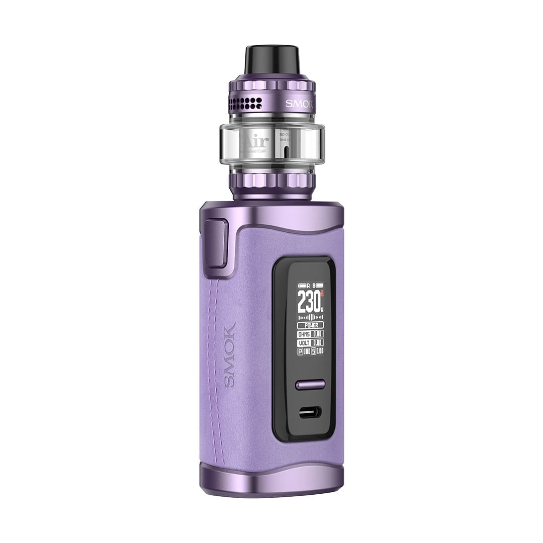 SMOKTECH Morph 3 - Kit E-Zigarette 230W 5ml 