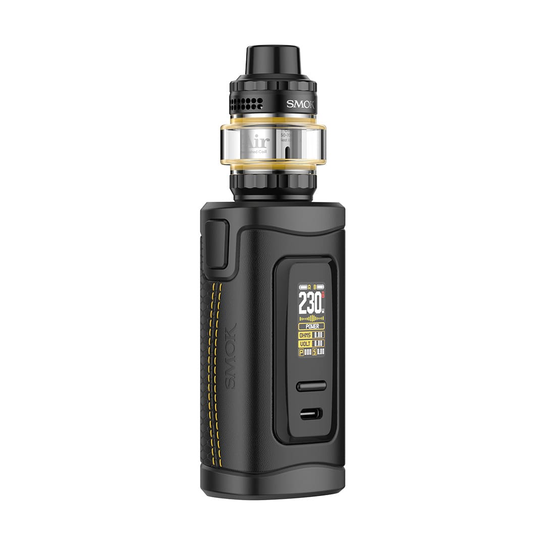 SMOKTECH Morph 3 - Kit E-Zigarette 230W 5ml 