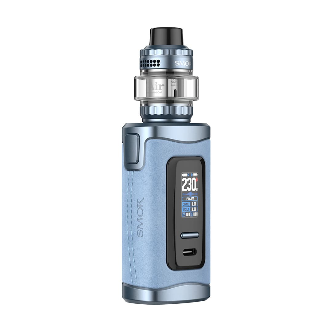 SMOKTECH Morph 3 - Kit E-Zigarette 230W 5ml 