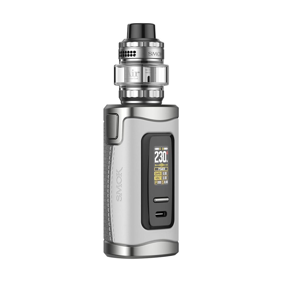 SMOKTECH Morph 3 - Kit E-Zigarette 230W 5ml 