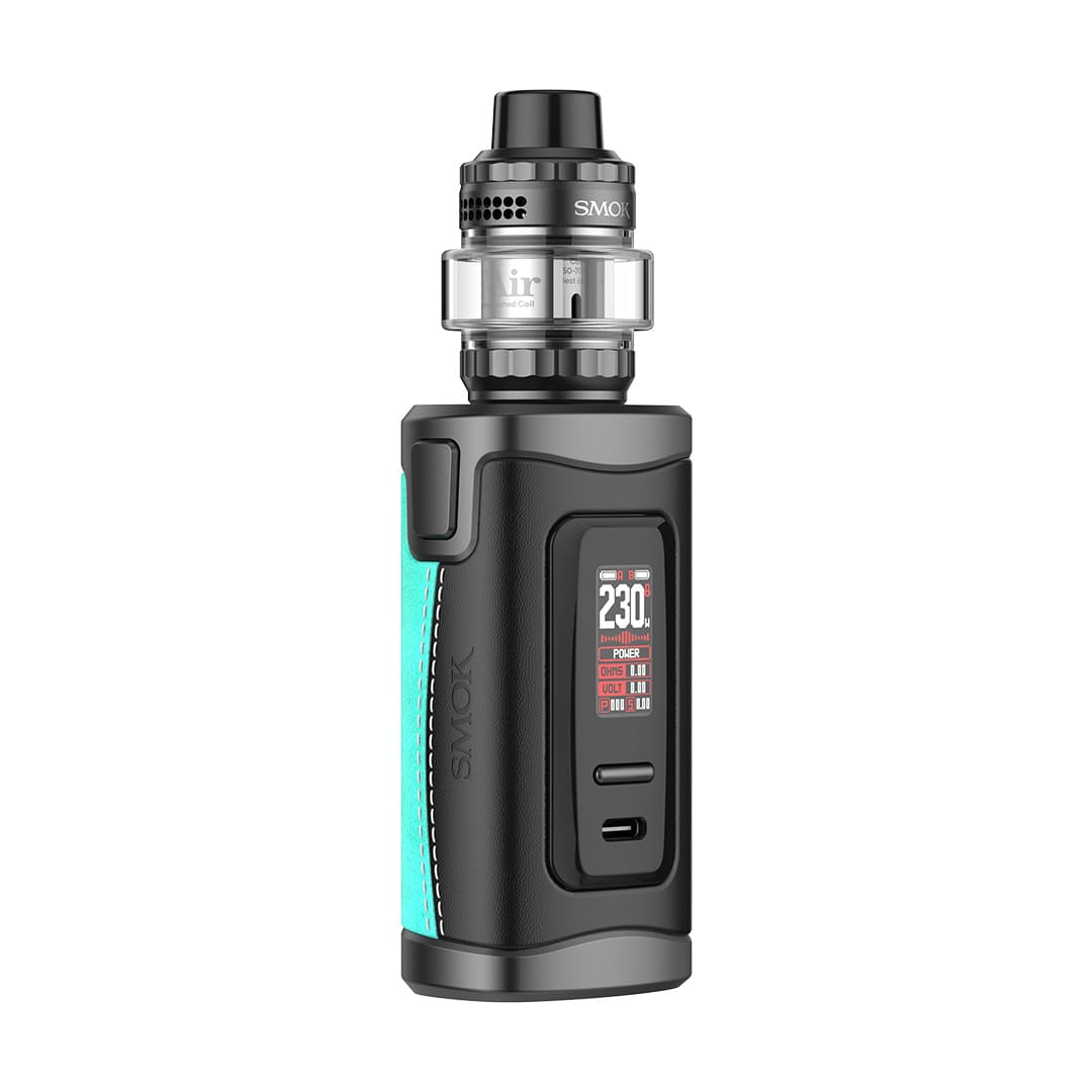 SMOKTECH Morph 3 - Kit E-Zigarette 230W 5ml 