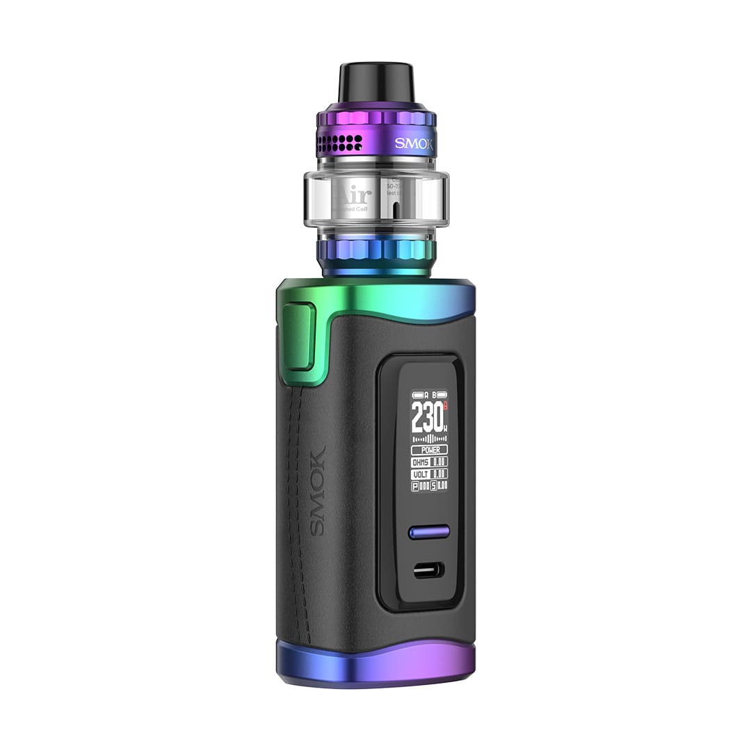 SMOKTECH Morph 3 - Kit E-Zigarette 230W 5ml 