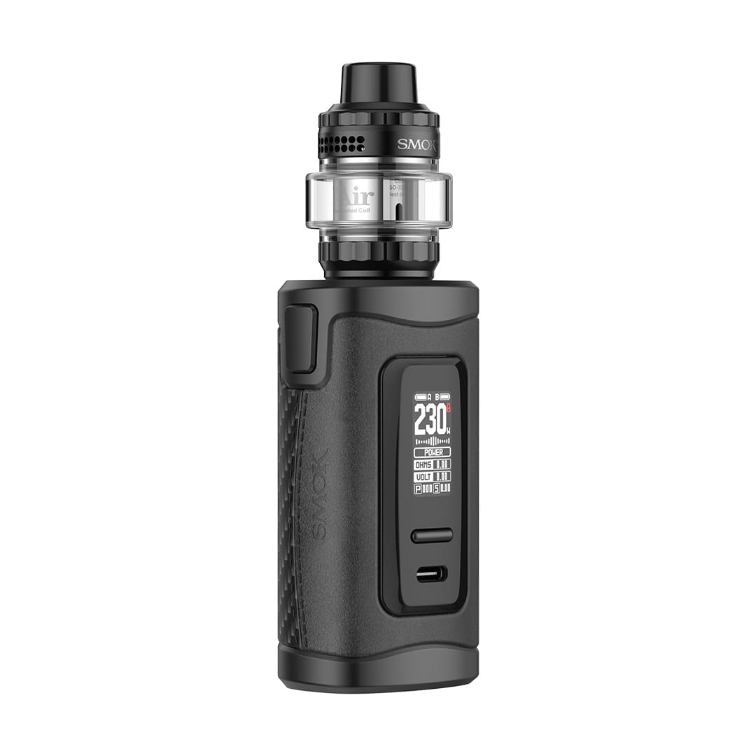 SMOKTECH Morph 3 - Kit E-Zigarette 230W 5ml 