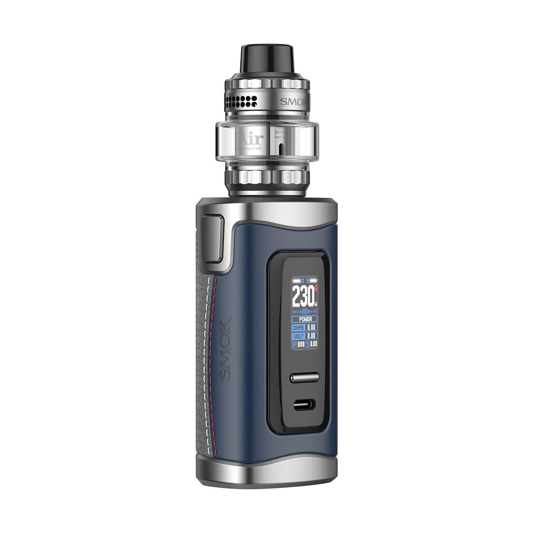 SMOKTECH Morph 3 - Kit E-Zigarette 230W 5ml 
