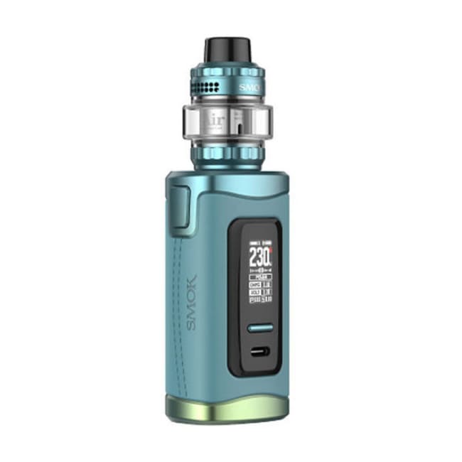 SMOKTECH Morph 3 - Kit E-Zigarette 230W 5ml 