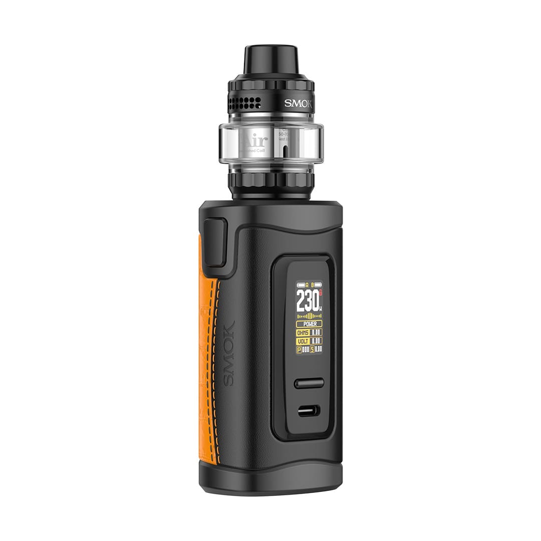 SMOKTECH Morph 3 - Kit E-Zigarette 230W 5ml 