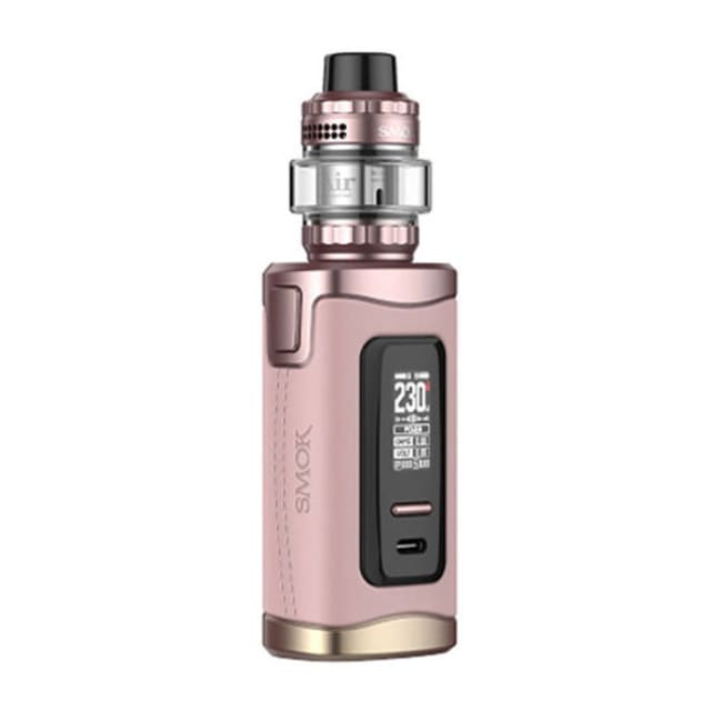 SMOKTECH Morph 3 - Kit E-Zigarette 230W 5ml 
