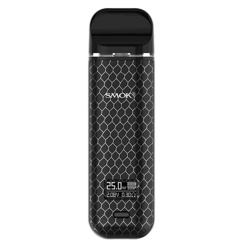 SMOKTECH Novo X - Kit E-Cigarette 25W 800mAh