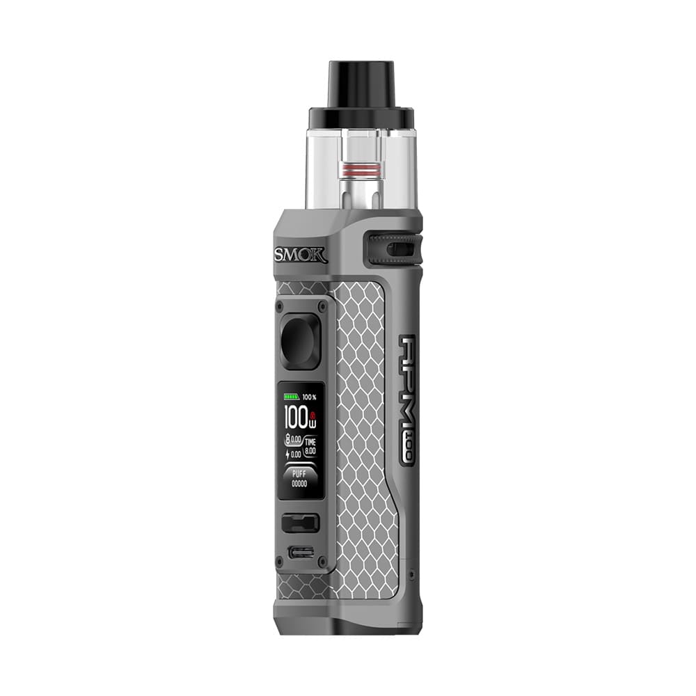 SMOKTECH RPM 100 - Kit E-Cigarette 100W 6ml