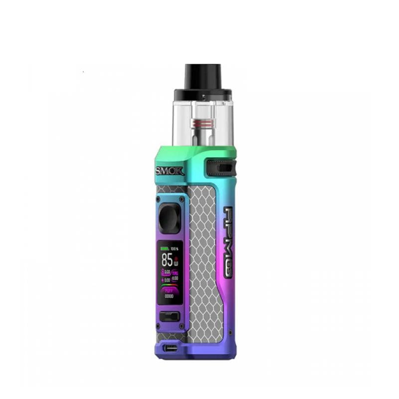 SMOKTECH RPM 85 - Kit E-Cigarette 85W 3000mAh