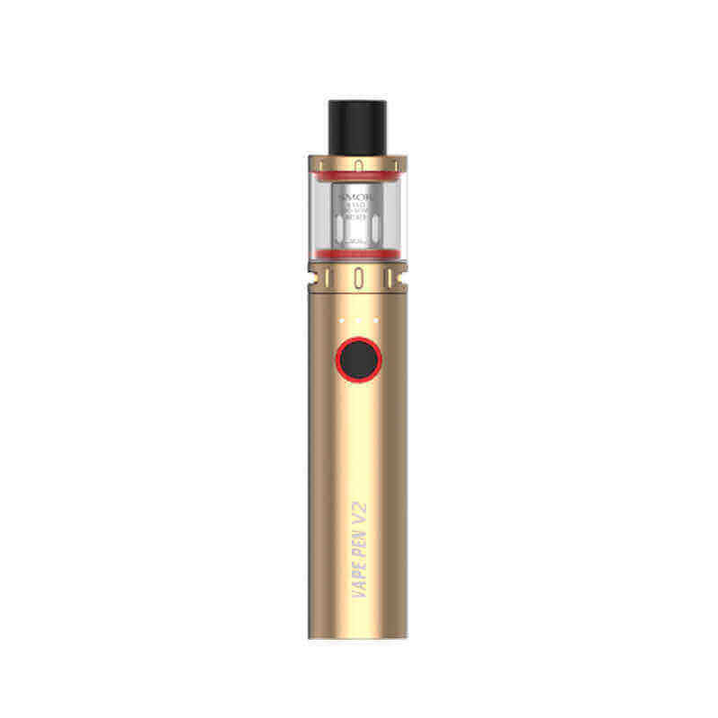 SMOKTECH Vape Pen V2 - Kit E-Cigarette 60W 1600mAh