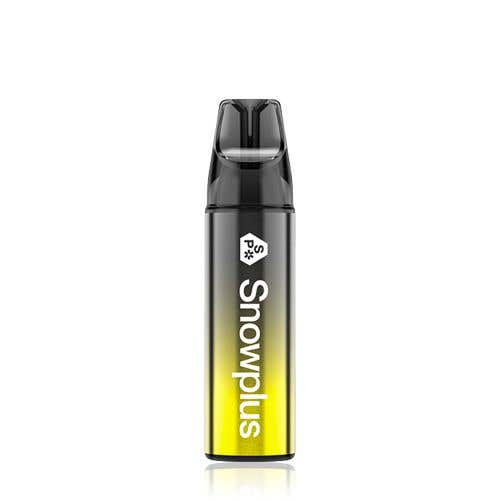 Snowplus Clic 5000 Vape Kit
