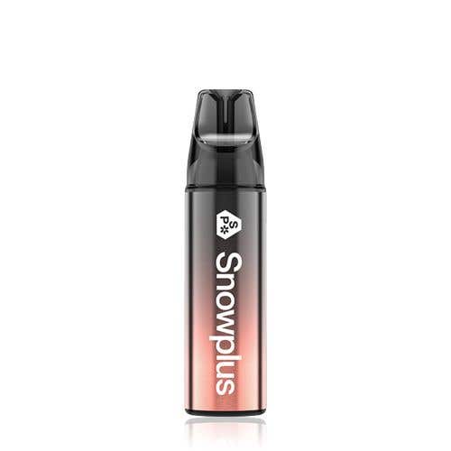 Snowplus Clic 5000 Vape Kit