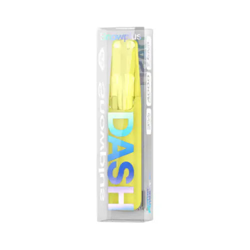 Lemon Pineapple - Snowplus DASH 4000 Disposable Vape