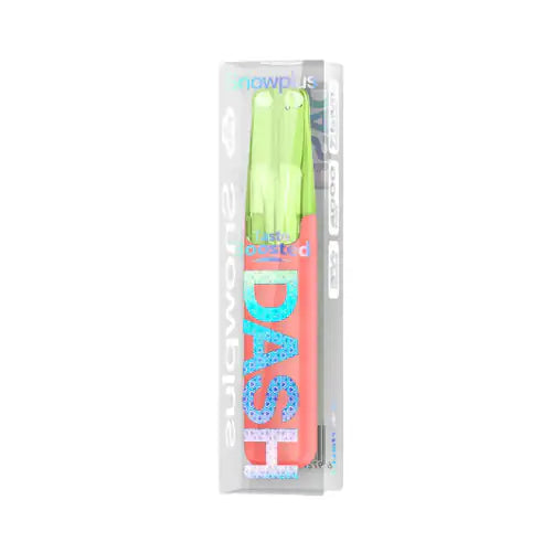 Lush Ice - Snowplus DASH 4000 Disposable Vape