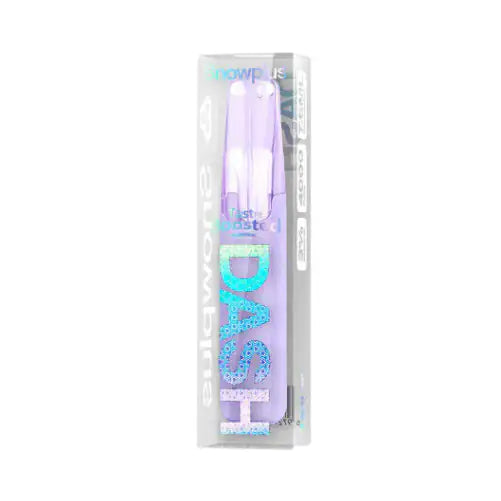 Taro Ice - Snowplus DASH 4000 Disposable Vape