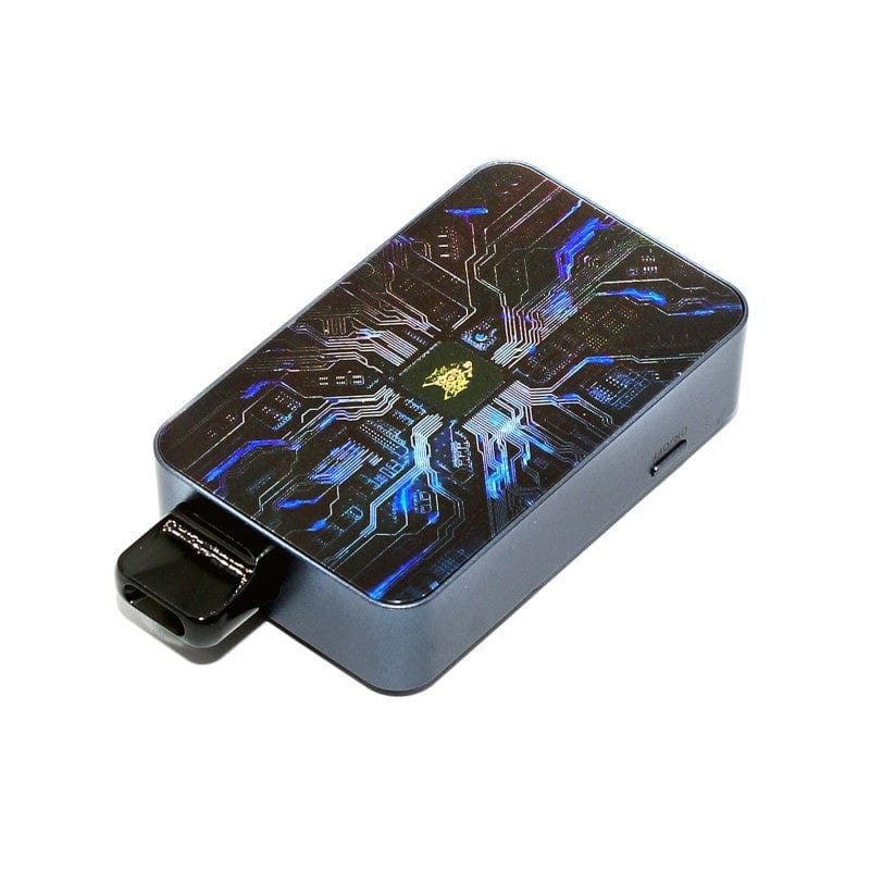 SnowWolf Smart HD 15K Einweg-E-Zigarette (5 %, 15000 Züge)