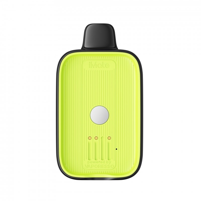 Dojo iMate X 20K Einweg-Pod 15ml 5% (20000 Züge)