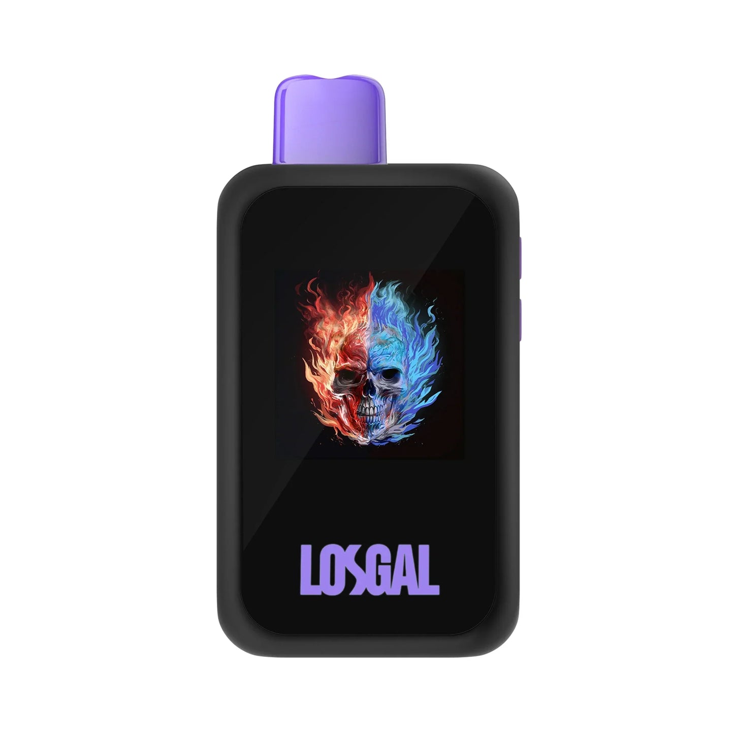 Losgal MC25000 Einweg-E-Zigarette