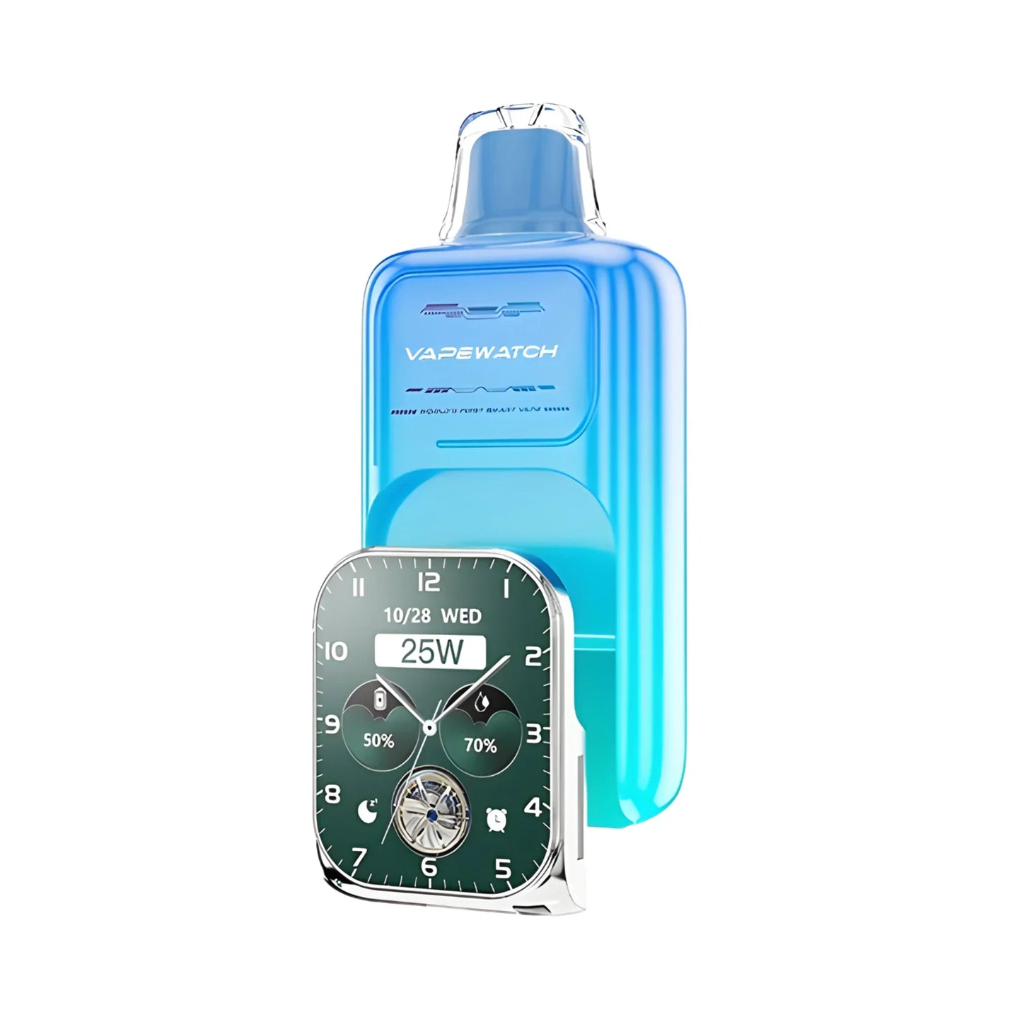 JNR VapeWatch 30k Einweg-E-Zigarette