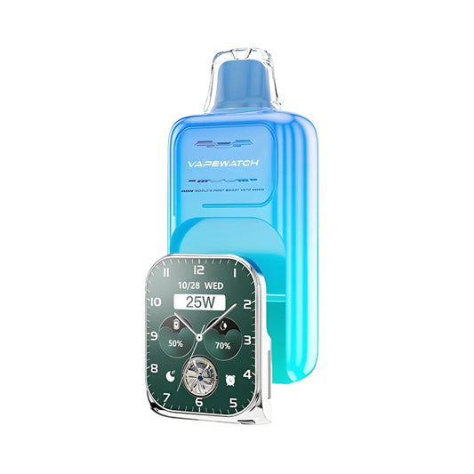 JNR VapeWatch 30k Einweg-E-Zigarette
